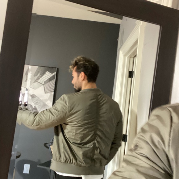 KUWALATEE jacket - Picture 2 of 3